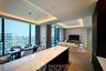 2 Bedroom Condo for rent in 98 Wireless, Lumpini, Bangkok near BTS Ploen Chit