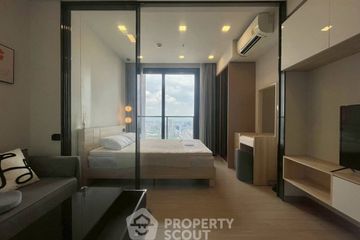 1 Bedroom Condo for rent in One 9 Five Asoke - Rama 9, Huai Khwang, Bangkok near MRT Phra Ram 9