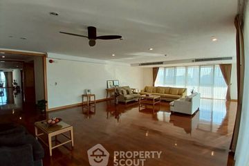 4 Bedroom Apartment for rent in GM Height, Khlong Toei, Bangkok near BTS Phrom Phong