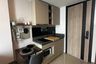 1 Bedroom Condo for rent in OKA HAUS Sukhumvit 36, Khlong Tan, Bangkok near BTS Thong Lo