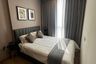 1 Bedroom Condo for rent in OKA HAUS Sukhumvit 36, Khlong Tan, Bangkok near BTS Thong Lo