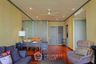 1 Bedroom Condo for rent in Baan Chao Praya, Khlong San, Bangkok near BTS Saphan Taksin