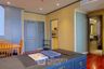 1 Bedroom Condo for rent in Baan Chao Praya, Khlong San, Bangkok near BTS Saphan Taksin