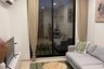 1 Bedroom Condo for rent in Noble Ambience Sukhumvit 42, Phra Khanong, Bangkok near BTS Ekkamai