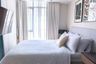1 Bedroom Condo for rent in Khlong Toei, Bangkok near BTS Nana