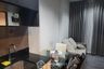 1 Bedroom Condo for rent in Edge Sukhumvit 23, Khlong Toei Nuea, Bangkok near BTS Asoke