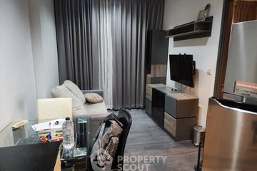1 Bedroom Condo for rent in Edge Sukhumvit 23, Khlong Toei Nuea, Bangkok near BTS Asoke