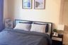 1 Bedroom Condo for rent in Pearl Residences Sukhumvit 24, Khlong Tan, Bangkok near BTS Phrom Phong