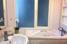 1 Bedroom Condo for rent in Pearl Residences Sukhumvit 24, Khlong Tan, Bangkok near BTS Phrom Phong