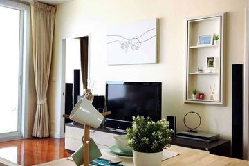 1 Bedroom Condo for rent in Pearl Residences Sukhumvit 24, Khlong Tan, Bangkok near BTS Phrom Phong