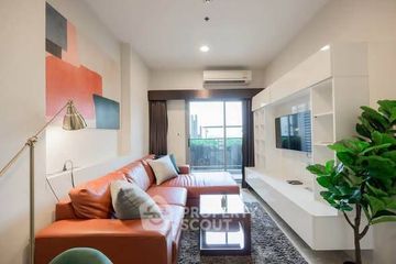 1 Bedroom Condo for rent in The Crest Sukhumvit 34, Khlong Tan, Bangkok near BTS Thong Lo