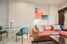1 Bedroom Condo for rent in The Crest Sukhumvit 34, Khlong Tan, Bangkok near BTS Thong Lo