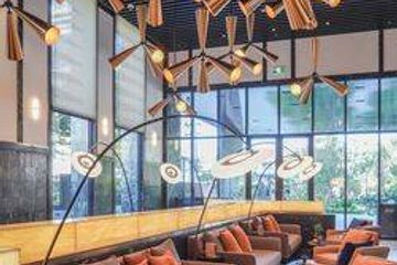 1 Bedroom Condo for rent in Noble Form Thonglor, Khlong Tan Nuea, Bangkok near BTS Thong Lo