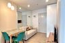 1 Bedroom Condo for rent in The Line Asoke - Ratchada, Din Daeng, Bangkok near MRT Phra Ram 9