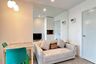 1 Bedroom Condo for rent in The Line Asoke - Ratchada, Din Daeng, Bangkok near MRT Phra Ram 9