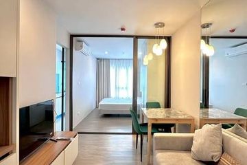 1 Bedroom Condo for rent in The Line Asoke - Ratchada, Din Daeng, Bangkok near MRT Phra Ram 9
