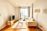 1 Bedroom Condo for rent in KEYNE BY SANSIRI, Khlong Tan, Bangkok near BTS Thong Lo