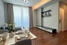 2 Bedroom Condo for rent in Quattro by Sansiri, Khlong Tan Nuea, Bangkok near BTS Thong Lo