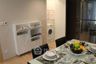 1 Bedroom Condo for rent in Siri at Sukhumvit, Phra Khanong, Bangkok near BTS Thong Lo