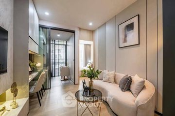 1 Bedroom Condo for rent in The FINE Bangkok Thonglor - Ekamai, Khlong Tan Nuea, Bangkok