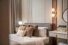 1 Bedroom Condo for rent in The FINE Bangkok Thonglor - Ekamai, Khlong Tan Nuea, Bangkok