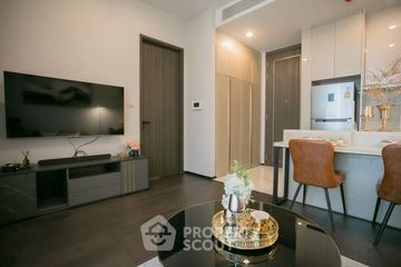 1 Bedroom Condo for rent in LAVIQ Sukhumvit 57, Khlong Tan Nuea, Bangkok near BTS Thong Lo
