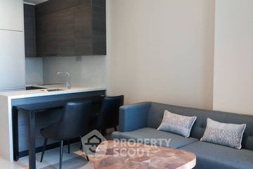 1 Bedroom Condo for rent in The ESSE Asoke, Khlong Toei Nuea, Bangkok near BTS Asoke