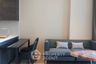 1 Bedroom Condo for rent in The ESSE Asoke, Khlong Toei Nuea, Bangkok near BTS Asoke