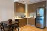 1 Bedroom Condo for rent in Siri at Sukhumvit, Phra Khanong, Bangkok near BTS Thong Lo