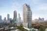 2 Bedroom Condo for rent in The Sukhothai Residences, Thung Maha Mek, Bangkok near MRT Lumpini