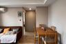 2 Bedroom Condo for rent in Blossom Condo @ Sathorn-Charoenrat, Yan Nawa, Bangkok near BTS Surasak