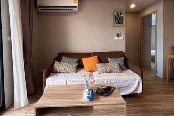 2 Bedroom Condo for rent in Blossom Condo @ Sathorn-Charoenrat, Yan Nawa, Bangkok near BTS Surasak