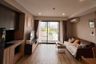 2 Bedroom Condo for rent in Blossom Condo @ Sathorn-Charoenrat, Yan Nawa, Bangkok near BTS Surasak