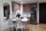 1 Bedroom Condo for rent in Siri at Sukhumvit, Phra Khanong, Bangkok near BTS Thong Lo