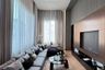 4 Bedroom House for rent in Baan Klang Muang The Edition Rama 9 - Krungthepkreetha, Saphan Sung, Bangkok