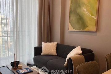 1 Bedroom Condo for rent in LAVIQ Sukhumvit 57, Khlong Tan Nuea, Bangkok near BTS Thong Lo
