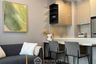 1 Bedroom Condo for rent in LAVIQ Sukhumvit 57, Khlong Tan Nuea, Bangkok near BTS Thong Lo