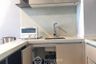 1 Bedroom Condo for rent in LAVIQ Sukhumvit 57, Khlong Tan Nuea, Bangkok near BTS Thong Lo