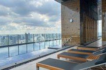 1 Bedroom Condo for rent in Noble Form Thonglor, Khlong Tan Nuea, Bangkok near BTS Thong Lo