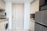 1 Bedroom Condo for rent in Knightsbridge Prime Sathorn, Thung Wat Don, Bangkok near BTS Chong Nonsi