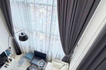 1 Bedroom Condo for rent in Knightsbridge Prime Sathorn, Thung Wat Don, Bangkok near BTS Chong Nonsi