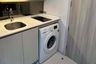 1 Bedroom Condo for rent in Knightsbridge Prime Sathorn, Thung Wat Don, Bangkok near BTS Chong Nonsi