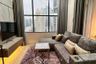 1 Bedroom Condo for rent in Knightsbridge Prime Sathorn, Thung Wat Don, Bangkok near BTS Chong Nonsi