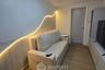 2 Bedroom Condo for rent in Lumpini Place Suanplu-Sathorn, Thung Maha Mek, Bangkok near MRT Lumpini