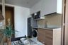 1 Bedroom Condo for rent in LANTERN x SHOPHAUS Sukhumvit 31, Khlong Toei Nuea, Bangkok near BTS Phrom Phong