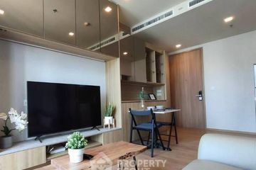 1 Bedroom Condo for rent in LANTERN x SHOPHAUS Sukhumvit 31, Khlong Toei Nuea, Bangkok near BTS Phrom Phong