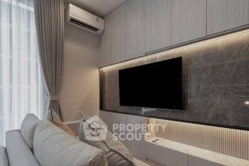 1 Bedroom Condo for rent in Noble Around Ari, Sam Sen Nai, Bangkok near BTS Ari