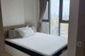 1 Bedroom Condo for rent in Whizdom Connect Sukhumvit, Bang Chak, Bangkok near BTS Punnawithi