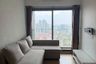 1 Bedroom Condo for rent in Whizdom Connect Sukhumvit, Bang Chak, Bangkok near BTS Punnawithi