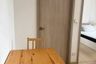 1 Bedroom Condo for rent in Whizdom Connect Sukhumvit, Bang Chak, Bangkok near BTS Punnawithi